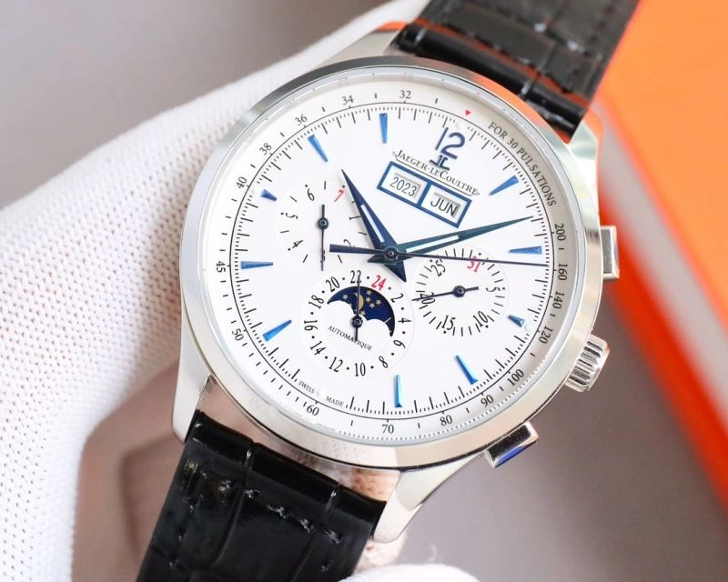 Reliable JAEGER-LECOULTRE Watches 186081