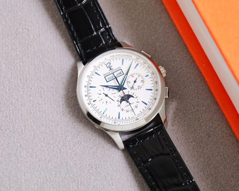 Reliable JAEGER-LECOULTRE Watches 186081