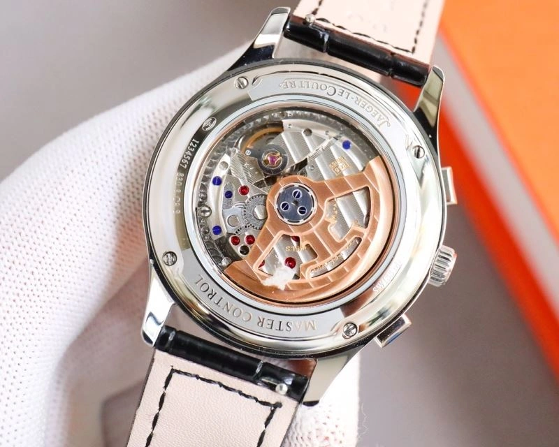 Reliable JAEGER-LECOULTRE Watches 186081