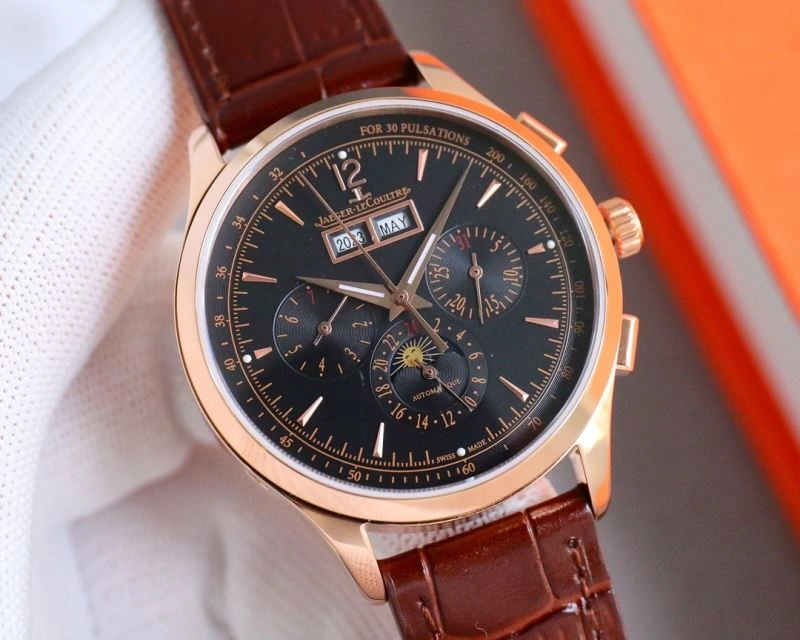 JAEGER-LECOULTRE Watches Packable 186094