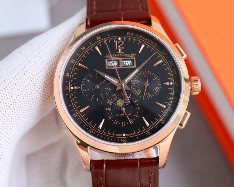 JAEGER-LECOULTRE Watches Packable 186094