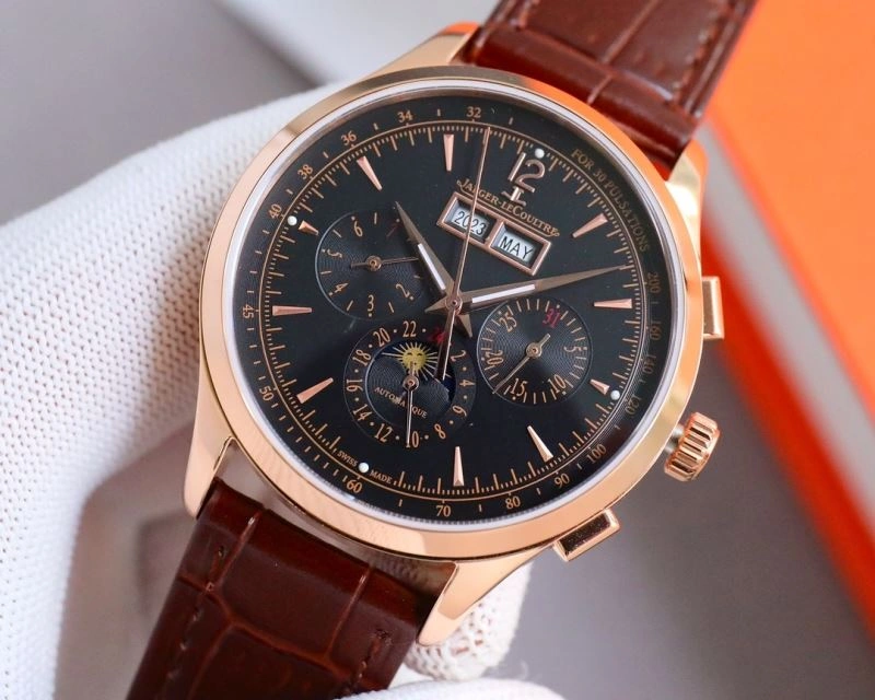 JAEGER-LECOULTRE Watches Packable 186094