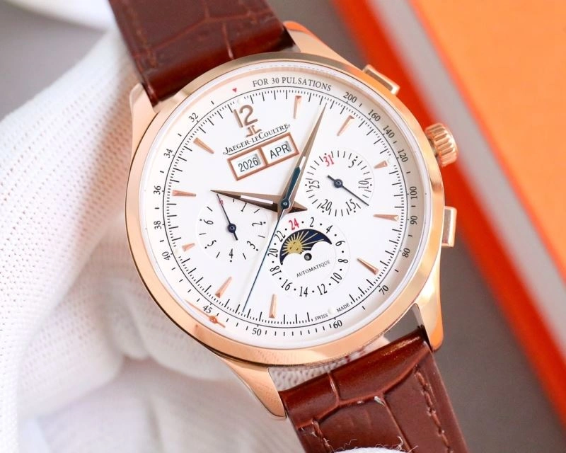 JAEGER-LECOULTRE Watches Packable 186094