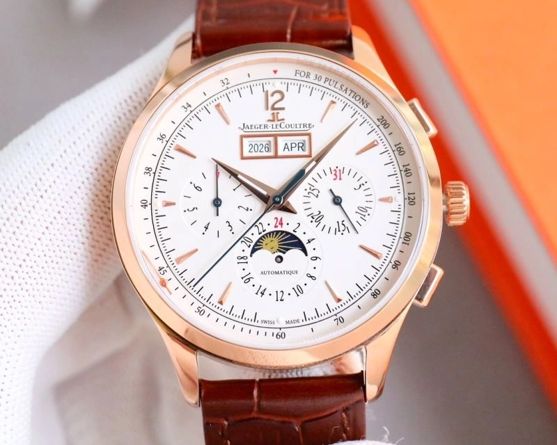 JAEGER-LECOULTRE Watches Packable 186094