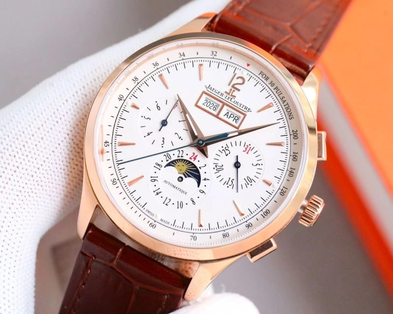 JAEGER-LECOULTRE Watches Packable 186094