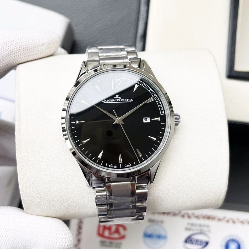 Lightweight JAEGER-LECOULTRE Watches 186103