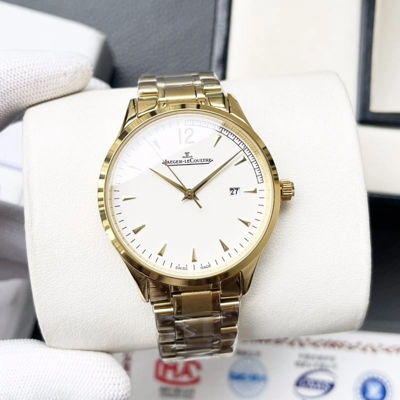 Lightweight JAEGER-LECOULTRE Watches 186103