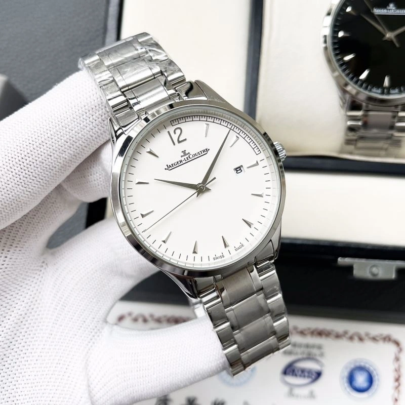 Lightweight JAEGER-LECOULTRE Watches 186103