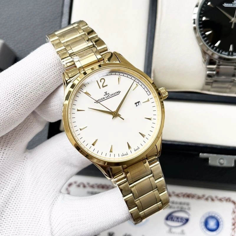 Lightweight JAEGER-LECOULTRE Watches 186103