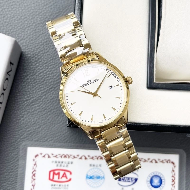 Lightweight JAEGER-LECOULTRE Watches 186103