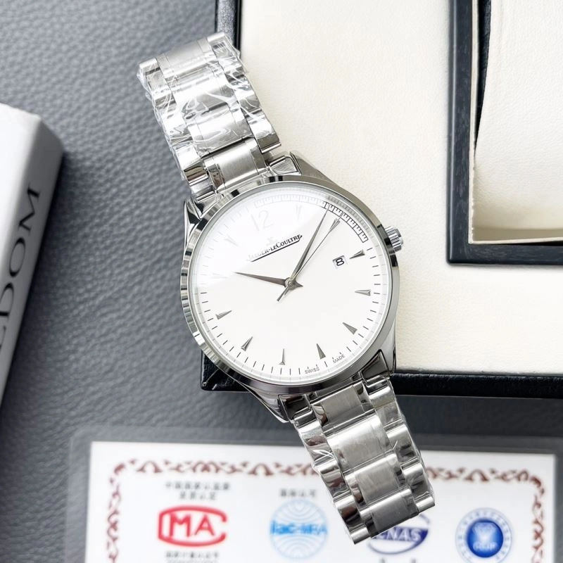 Lightweight JAEGER-LECOULTRE Watches 186103