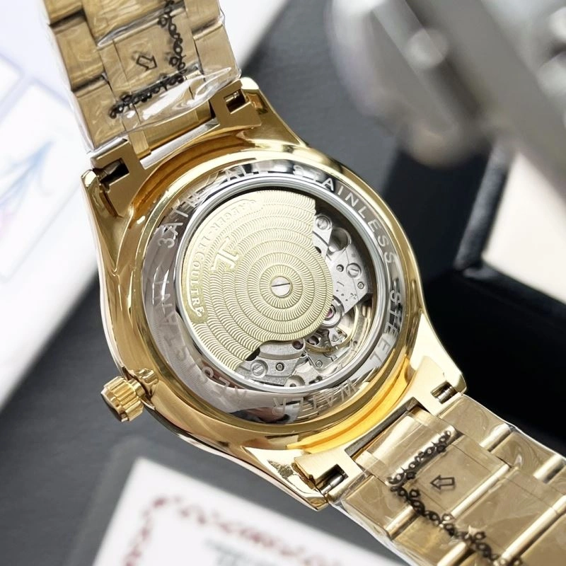 Lightweight JAEGER-LECOULTRE Watches 186103