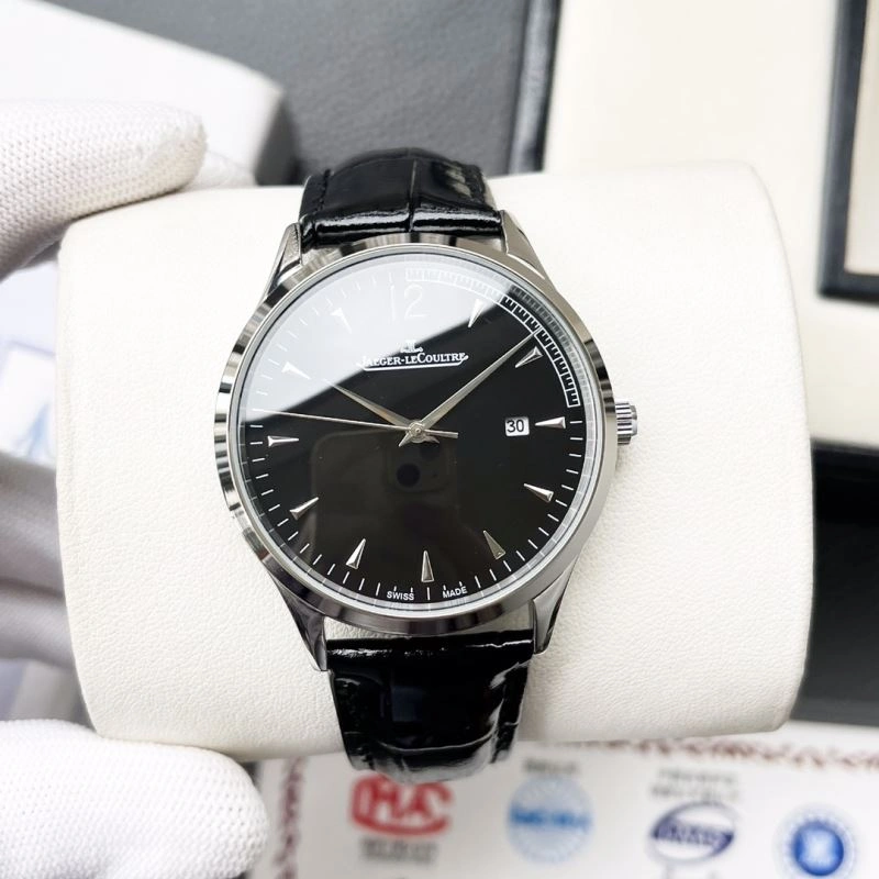 JAEGER-LECOULTRE Watches Cozy 186105
