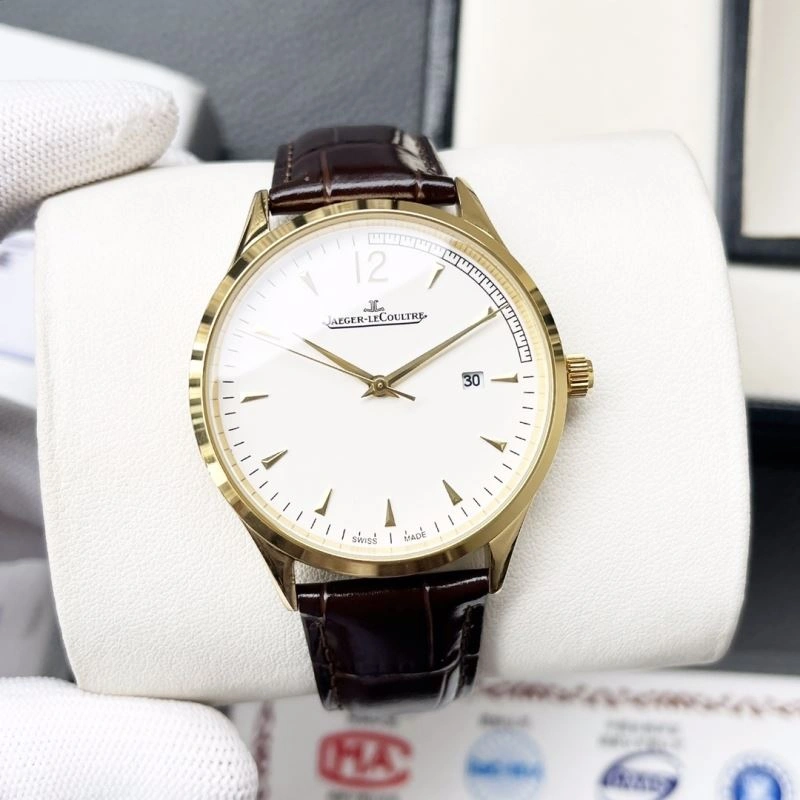 JAEGER-LECOULTRE Watches Cozy 186105