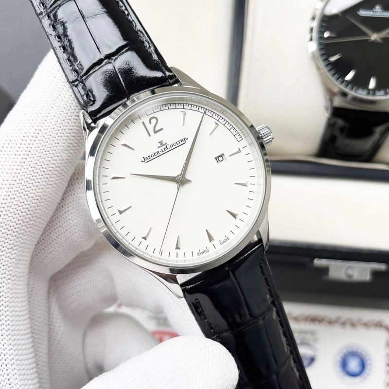 JAEGER-LECOULTRE Watches Cozy 186105