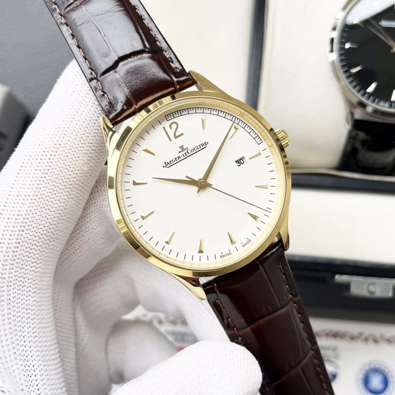 JAEGER-LECOULTRE Watches Cozy 186105