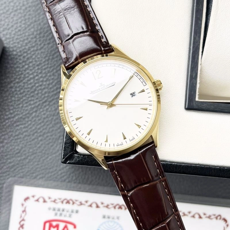 JAEGER-LECOULTRE Watches Cozy 186105