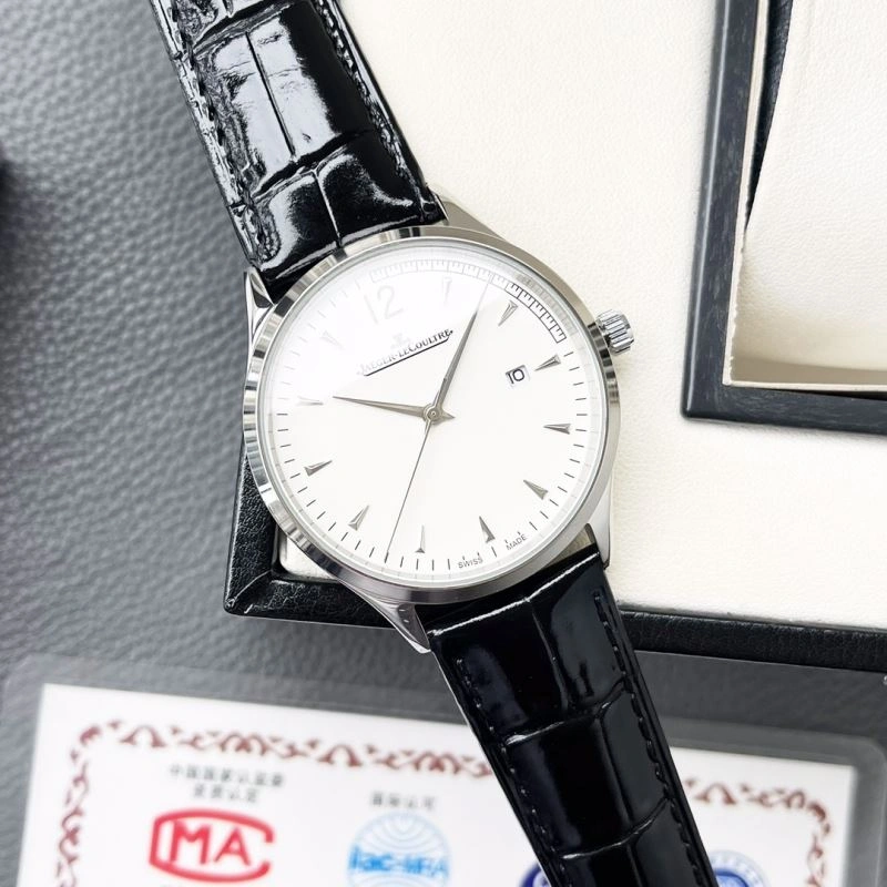 JAEGER-LECOULTRE Watches Cozy 186105