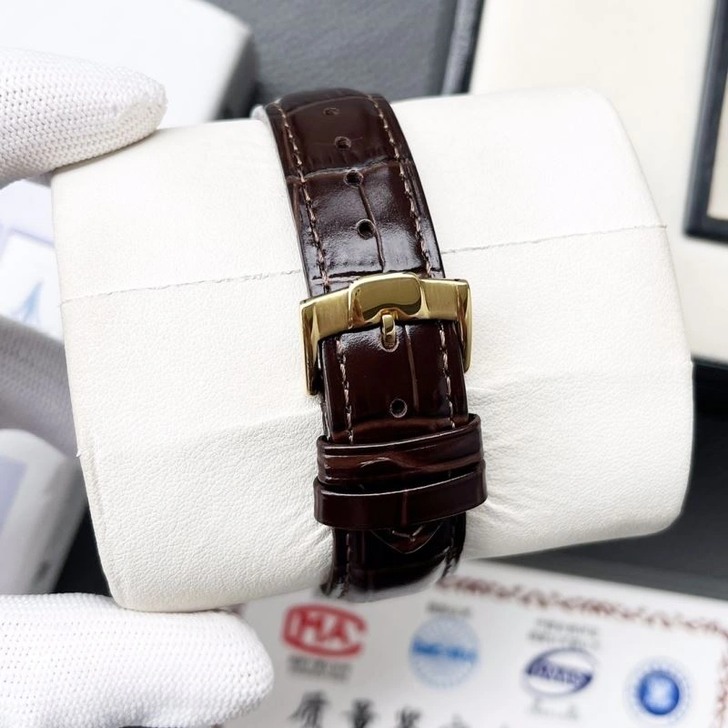 JAEGER-LECOULTRE Watches Cozy 186105