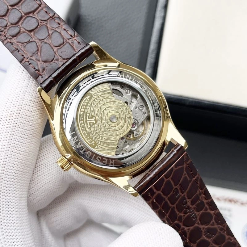 JAEGER-LECOULTRE Watches Cozy 186105