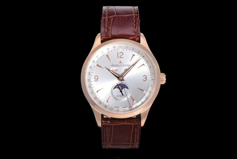 JAEGER-LECOULTRE Watches Durable 186077