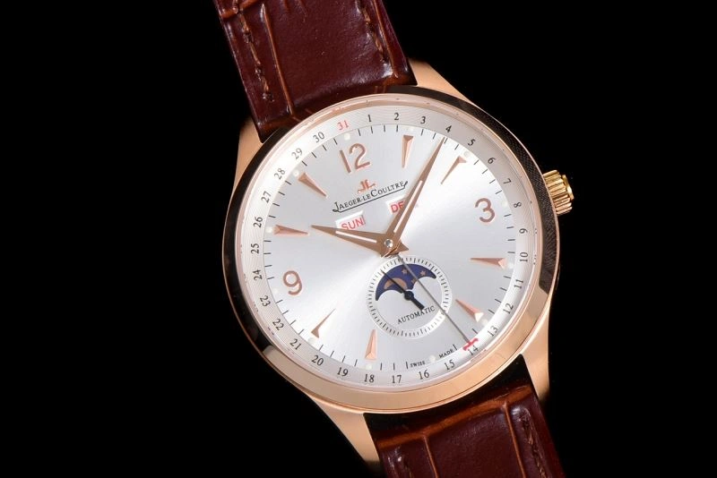 JAEGER-LECOULTRE Watches Durable 186077