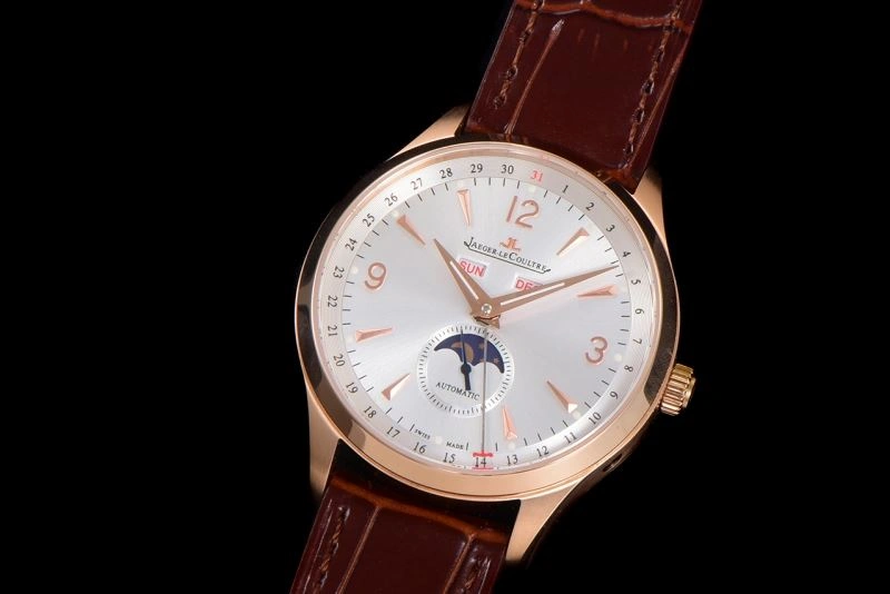 JAEGER-LECOULTRE Watches Durable 186077