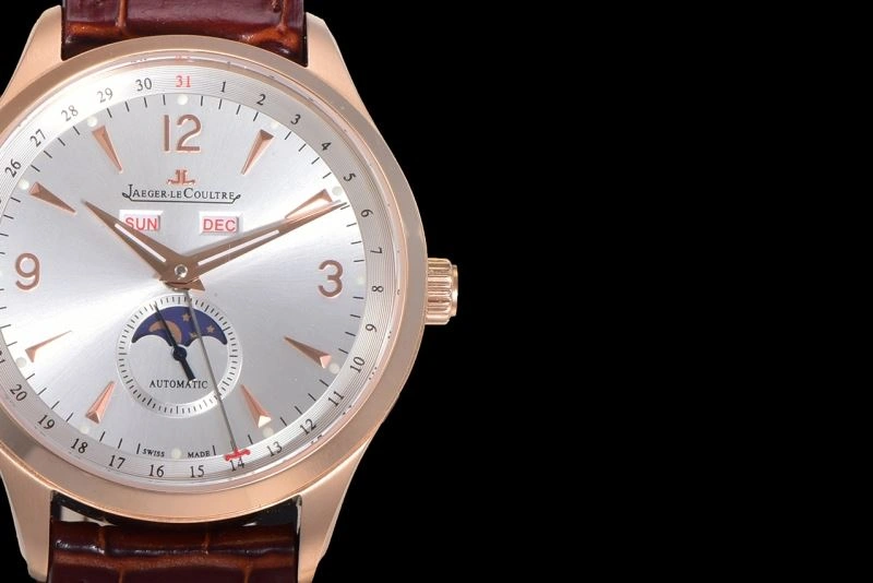 JAEGER-LECOULTRE Watches Durable 186077