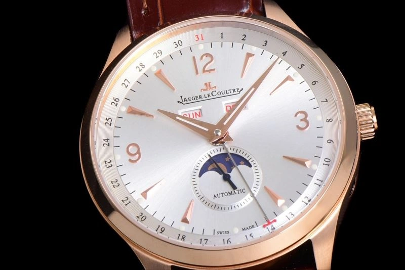 JAEGER-LECOULTRE Watches Durable 186077