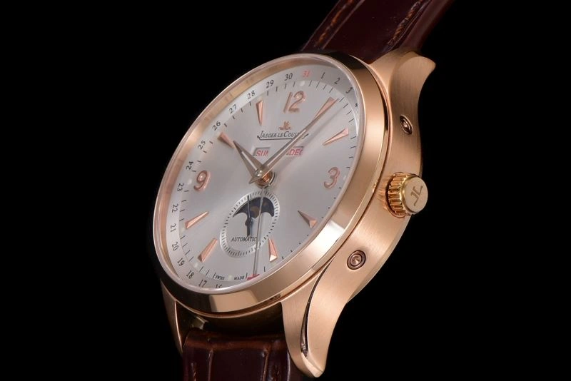 JAEGER-LECOULTRE Watches Durable 186077