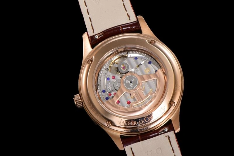 JAEGER-LECOULTRE Watches Durable 186077
