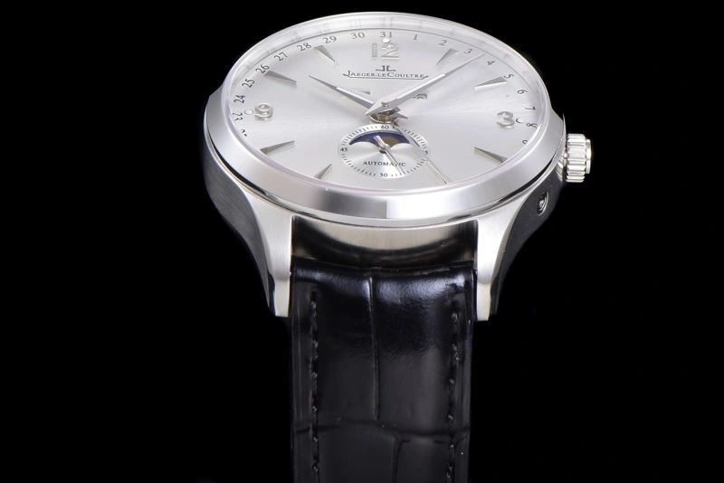 Resilient JAEGER-LECOULTRE Watches 186083