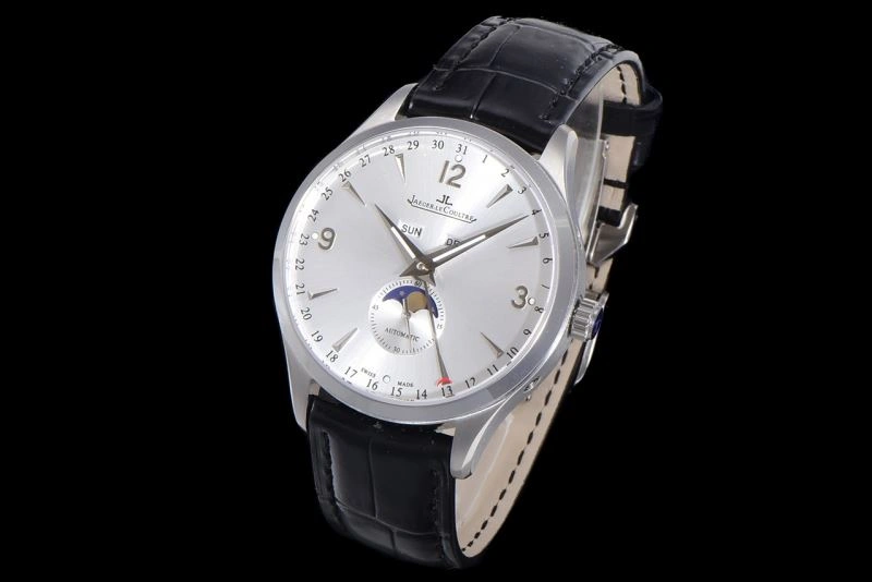Resilient JAEGER-LECOULTRE Watches 186083