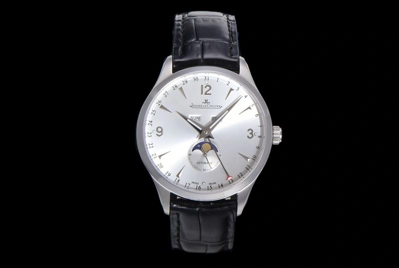 JAEGER-LECOULTRE Watches RelaxedFit 186089