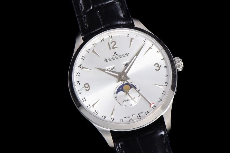 JAEGER-LECOULTRE Watches RelaxedFit 186089