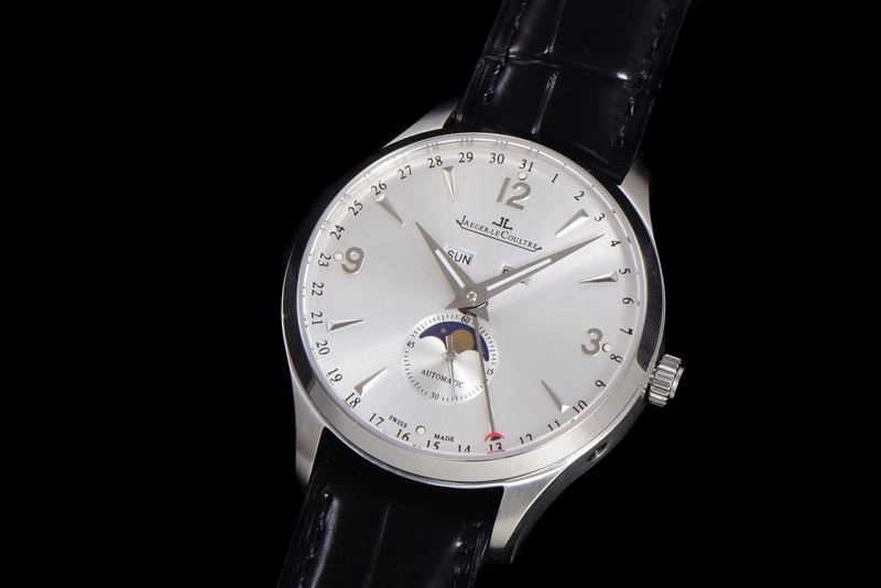 JAEGER-LECOULTRE Watches RelaxedFit 186089