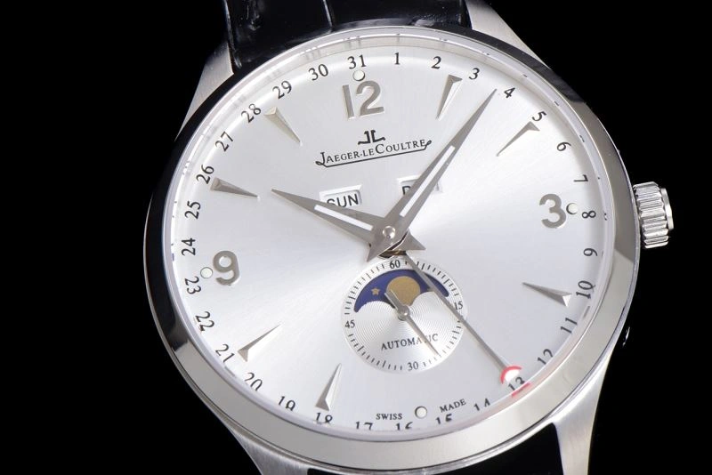 JAEGER-LECOULTRE Watches RelaxedFit 186089