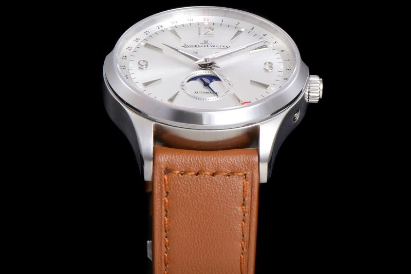 JAEGER-LECOULTRE Watches TimelessDesign 186076