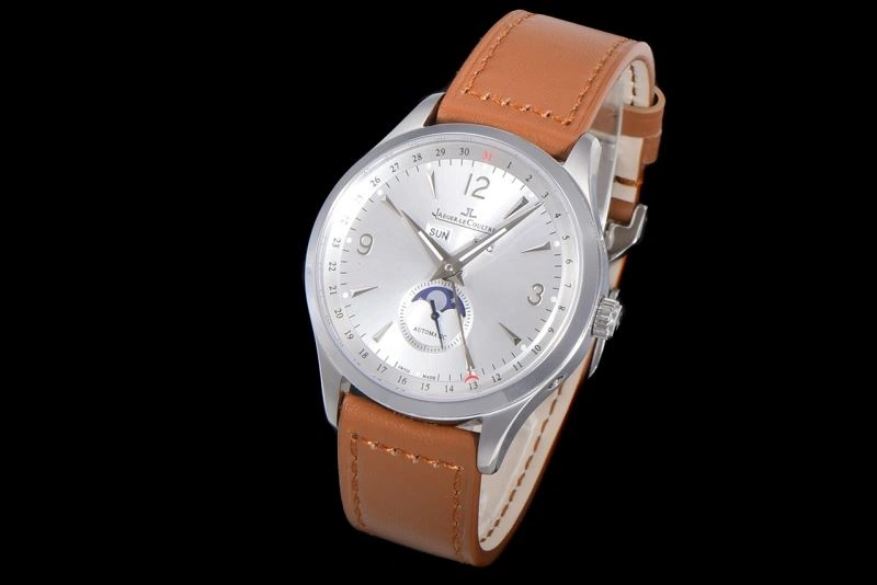 JAEGER-LECOULTRE Watches TimelessDesign 186076