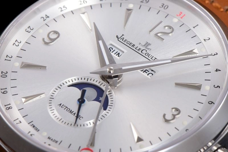 JAEGER-LECOULTRE Watches TimelessDesign 186076