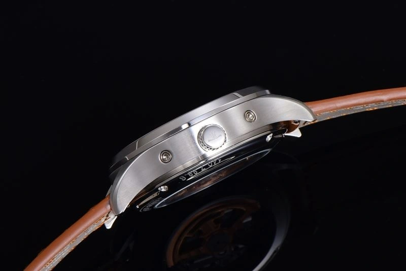 JAEGER-LECOULTRE Watches TimelessDesign 186076