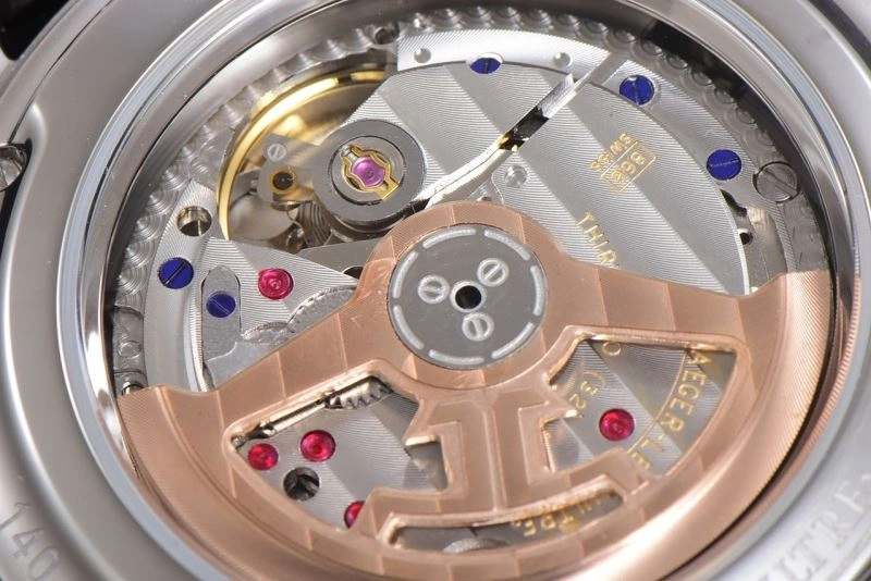 JAEGER-LECOULTRE Watches TimelessDesign 186076