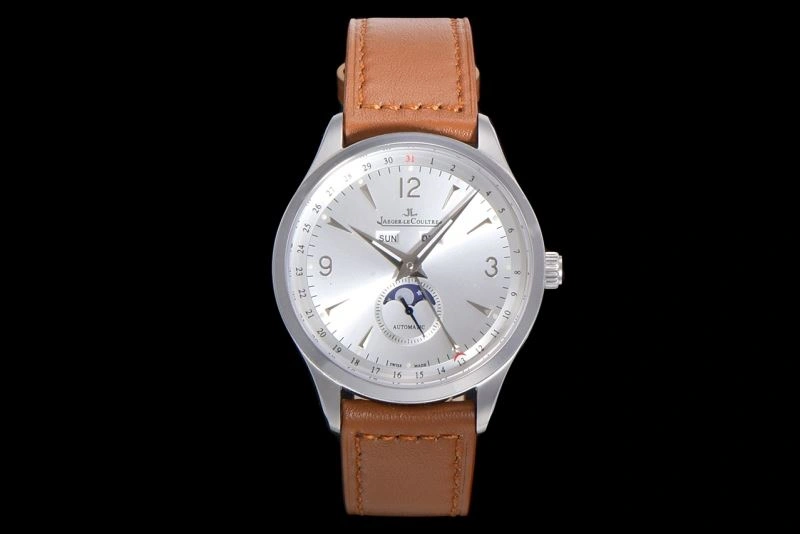 JAEGER-LECOULTRE Watches Unique 186088