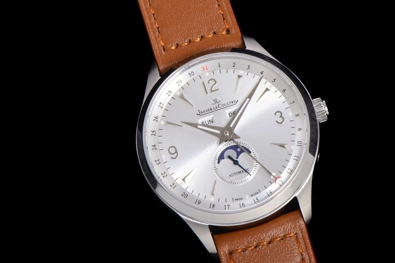 JAEGER-LECOULTRE Watches Unique 186088