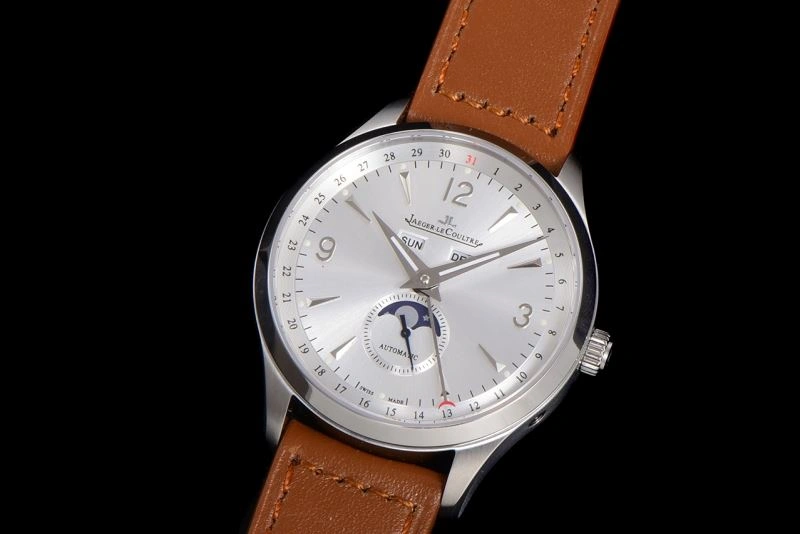JAEGER-LECOULTRE Watches Unique 186088