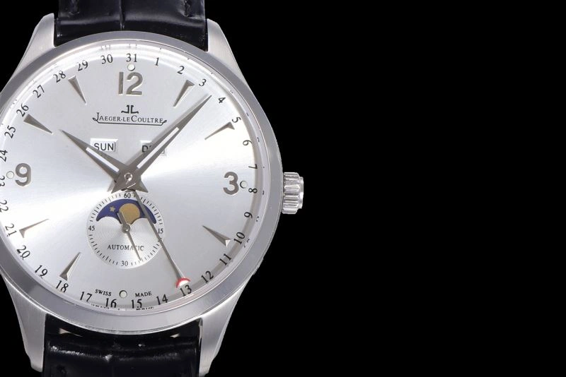 JAEGER-LECOULTRE Watches Unique 186088