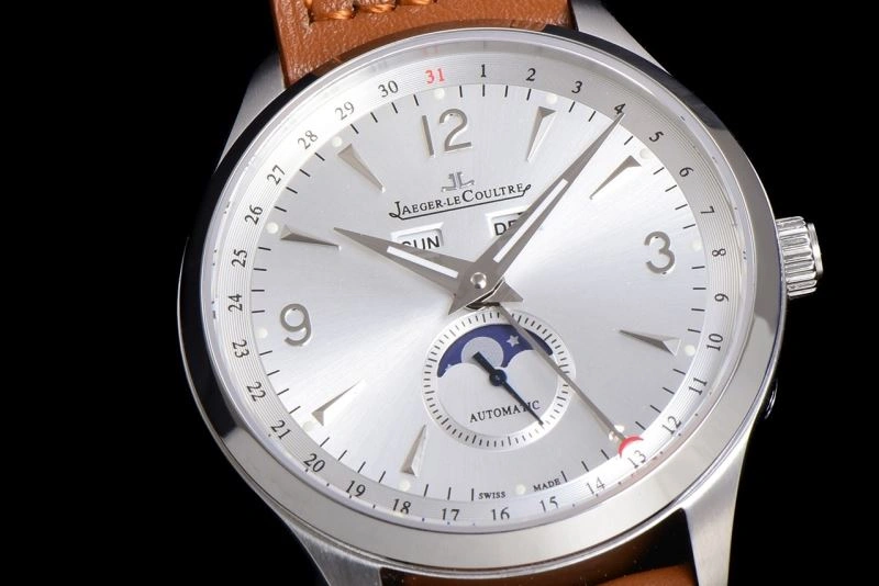JAEGER-LECOULTRE Watches Unique 186088