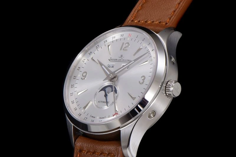 JAEGER-LECOULTRE Watches Unique 186088