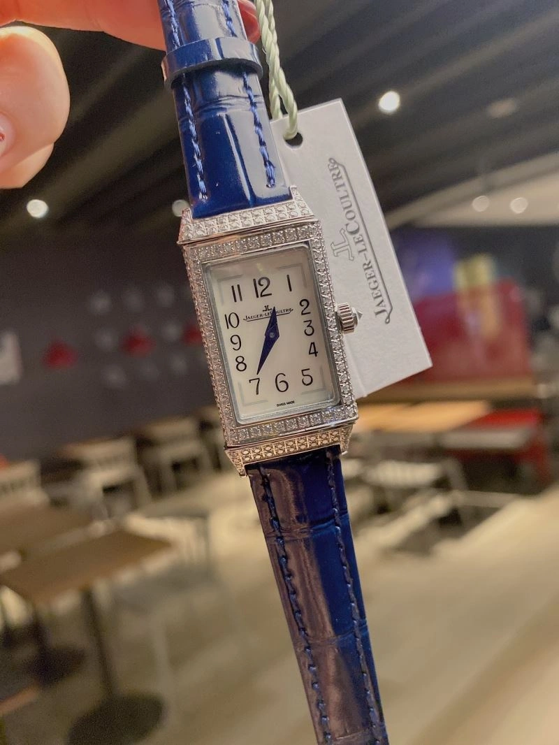 Premium JAEGER-LECOULTRE Watches 186100