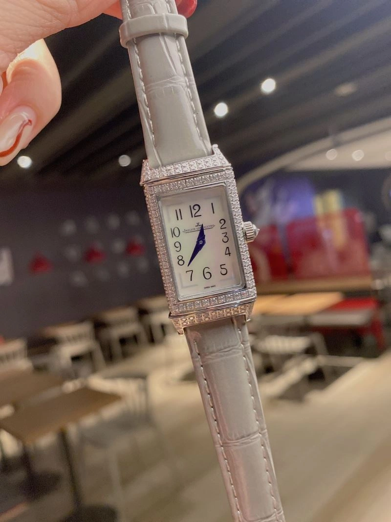 Premium JAEGER-LECOULTRE Watches 186100